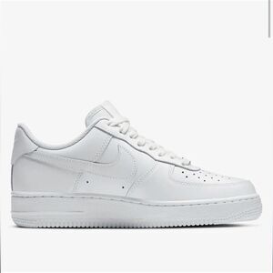 Nike Air Force 1'07 White